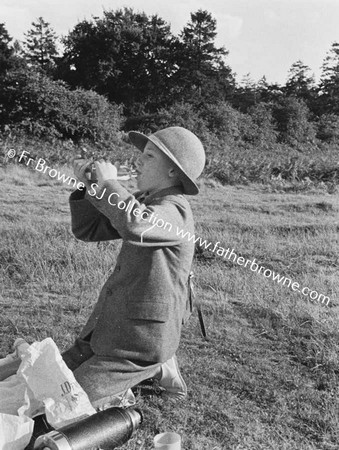 AT DUNWICH MRS TAYLOR & BOYS JOHN & HUGH P MARTIN, MICH & FRANCIS HASTINGS